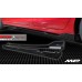 Mazda 3 BM / BN 14-18 MZ Style Side Lip